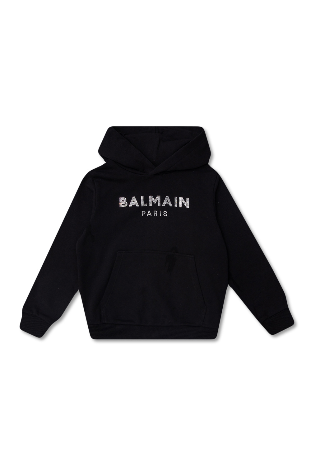 Balmain beychella hoodie best sale